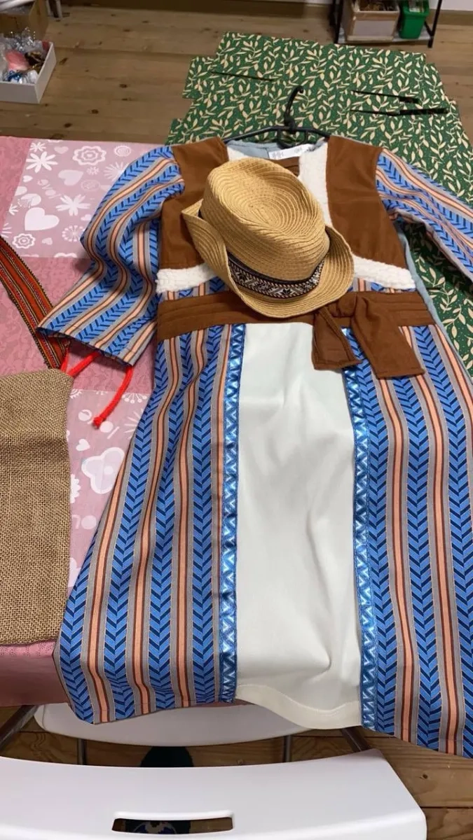 Карнавальні костюми