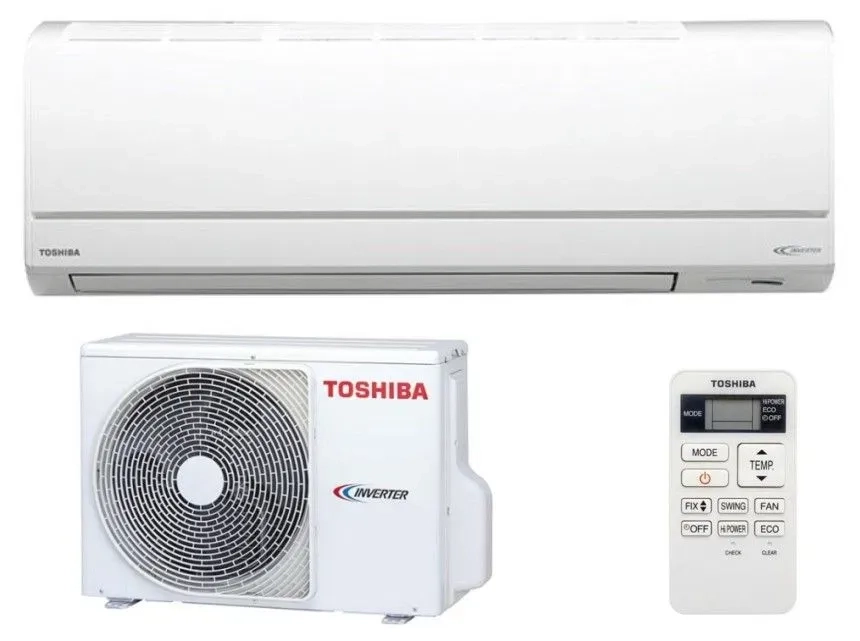 Встановлення кондиціонерів Луцьк 3300грн.