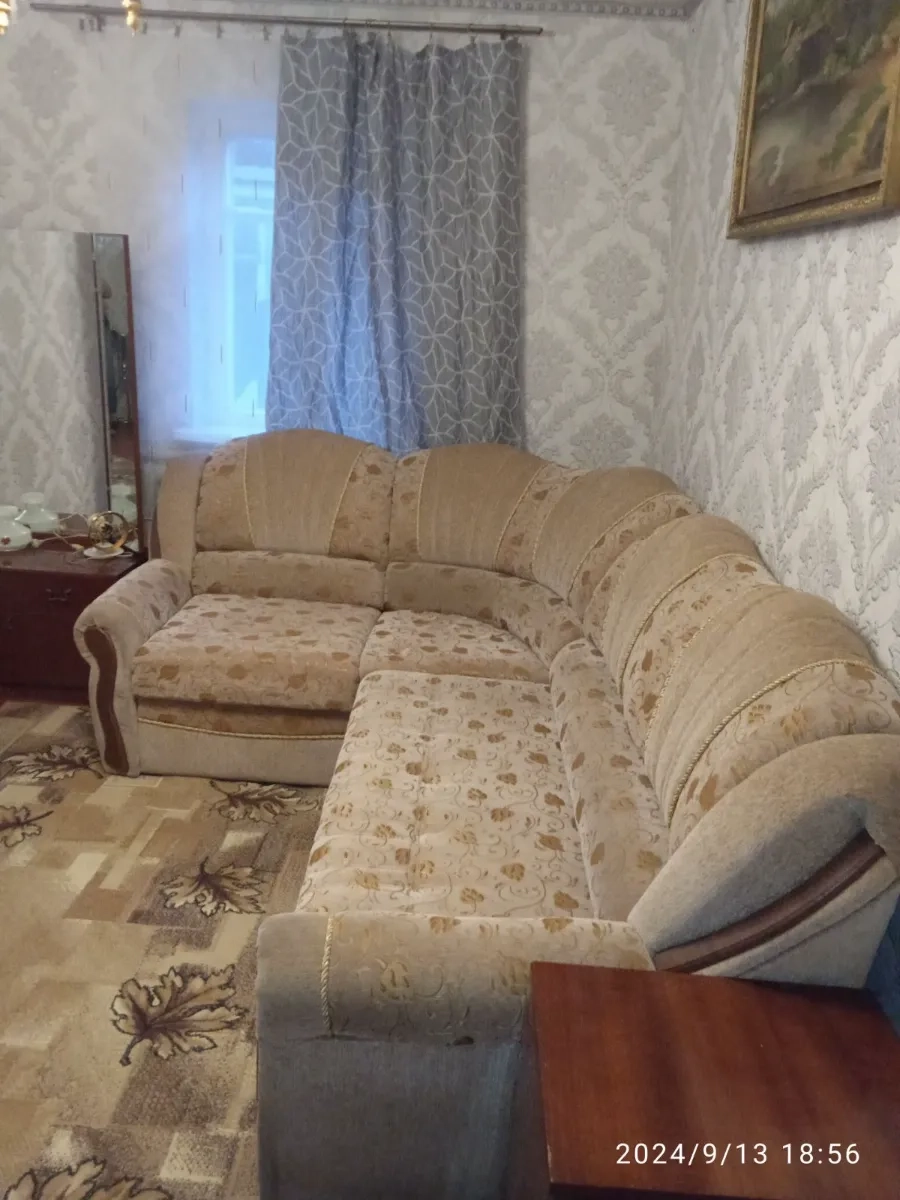 Півбудинку р-н пр.Металургів