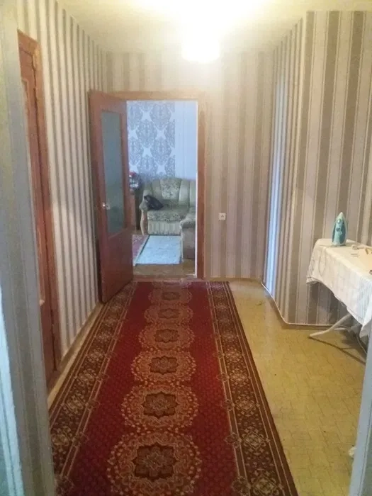 Квартира подобово Теремки