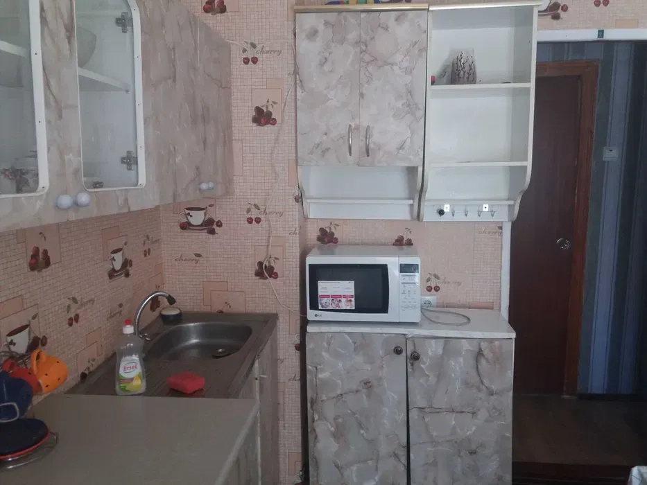 Квартира подобово Теремки