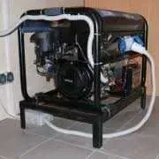 Сервіс бензогенераторів. ТО. Ремонт. Встановлення газових карбюраторів