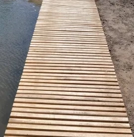 Благоустрій території