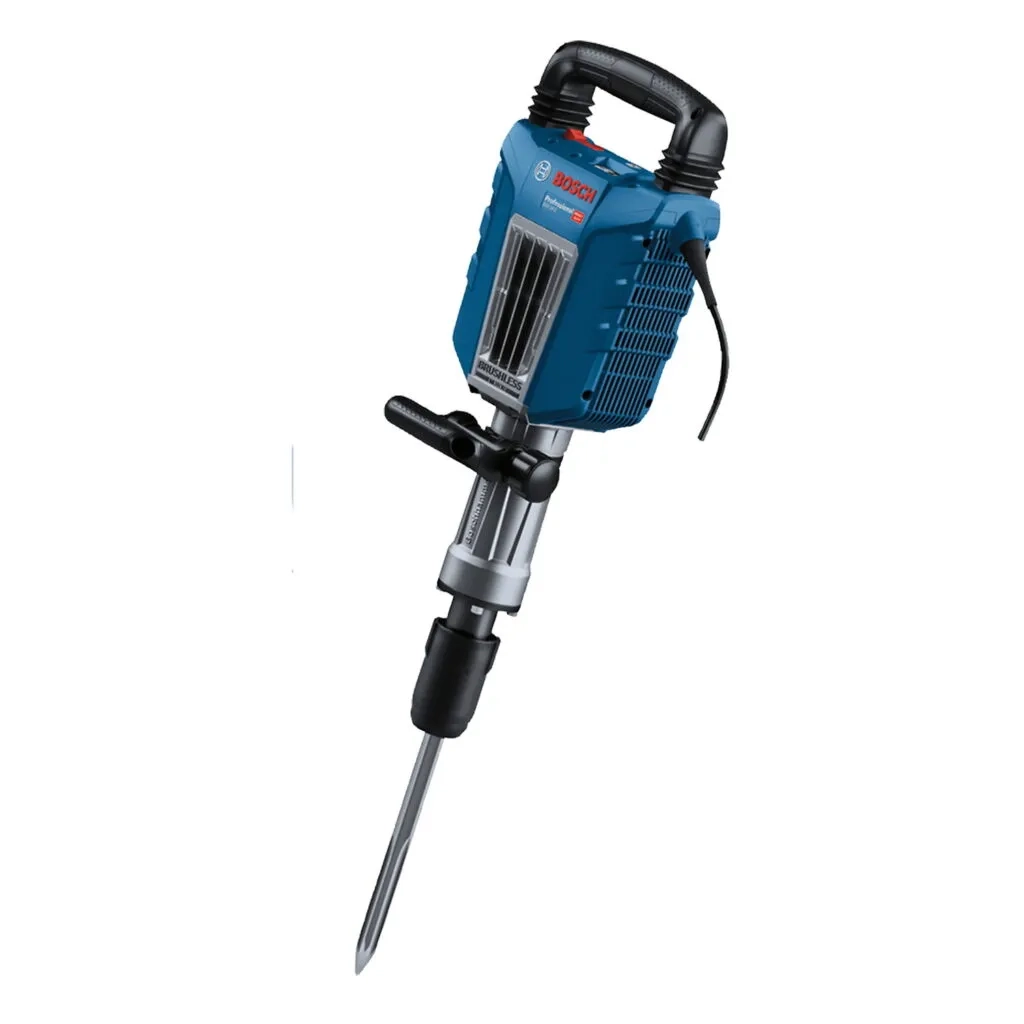 Відбійний молоток Bosch GSH 14 C Professional