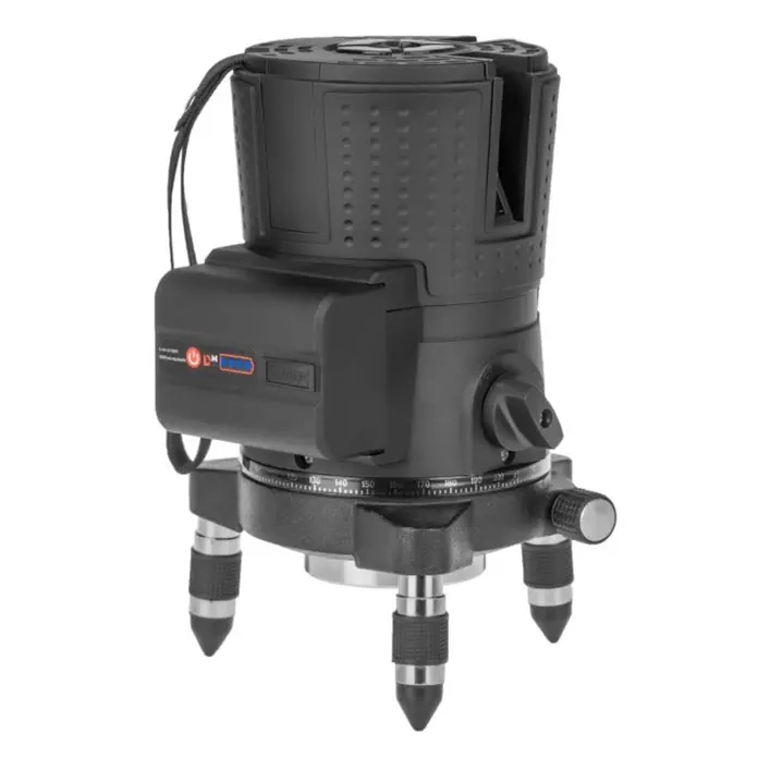 Нівелір Лазерний Дніпро М ML 335 G