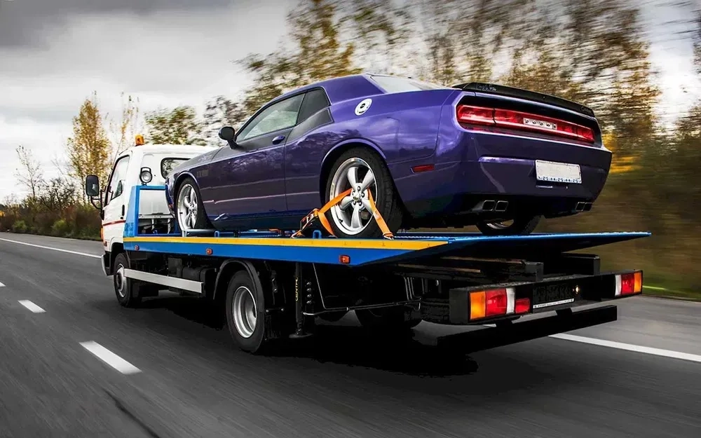 Послуги евакуатора | 24/7 - 20₴