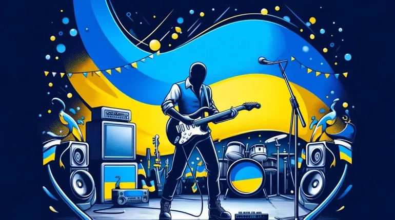 Пісня у подарунок для ваших близьких