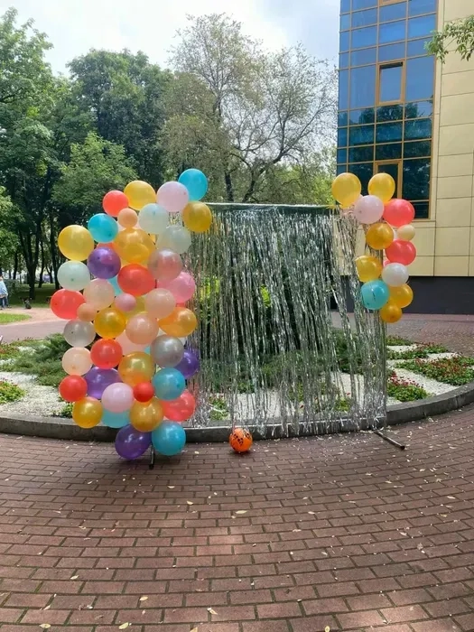 Каркас під фотозону