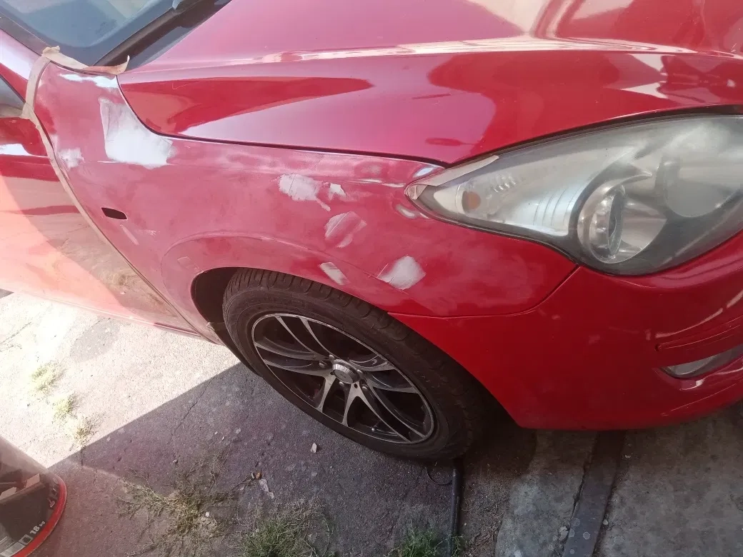 Пофарбувати автомобіль недорого Київ, фарбування автомобілів