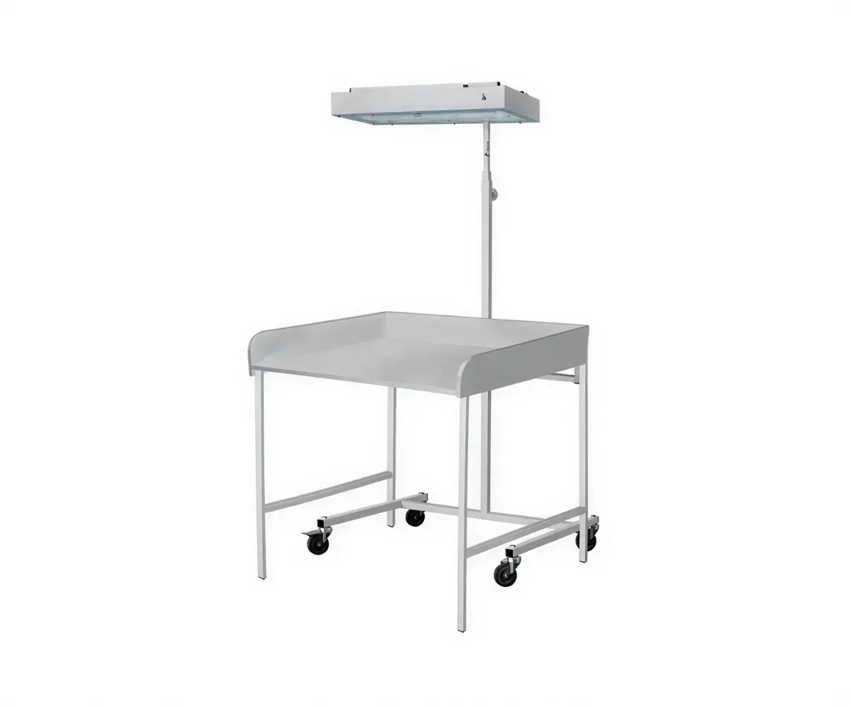 Опромінювач фізіотерапевтичний ОФП-02 лампа для лікування жовтяниці