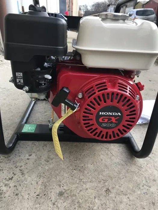 Генератори, електростанції від 1кВт до 5.5кВт