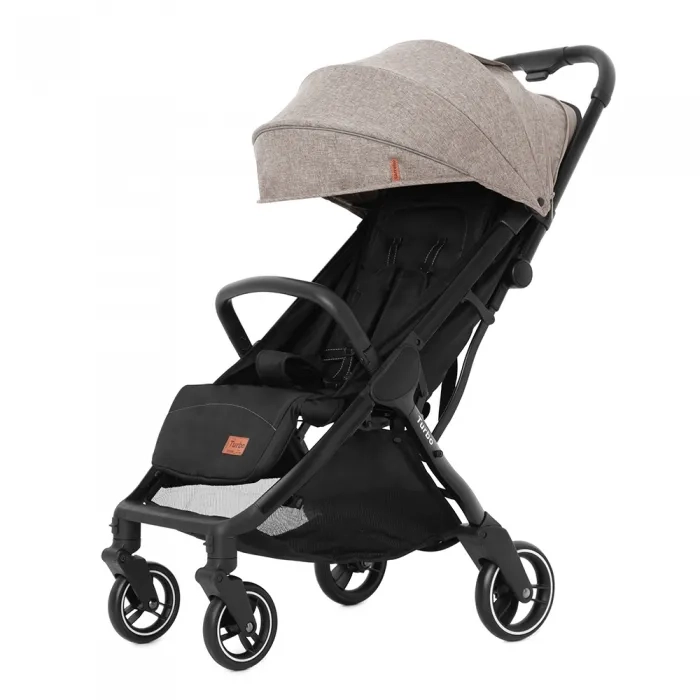 Прогулянковий візок CARRELLO Turbo