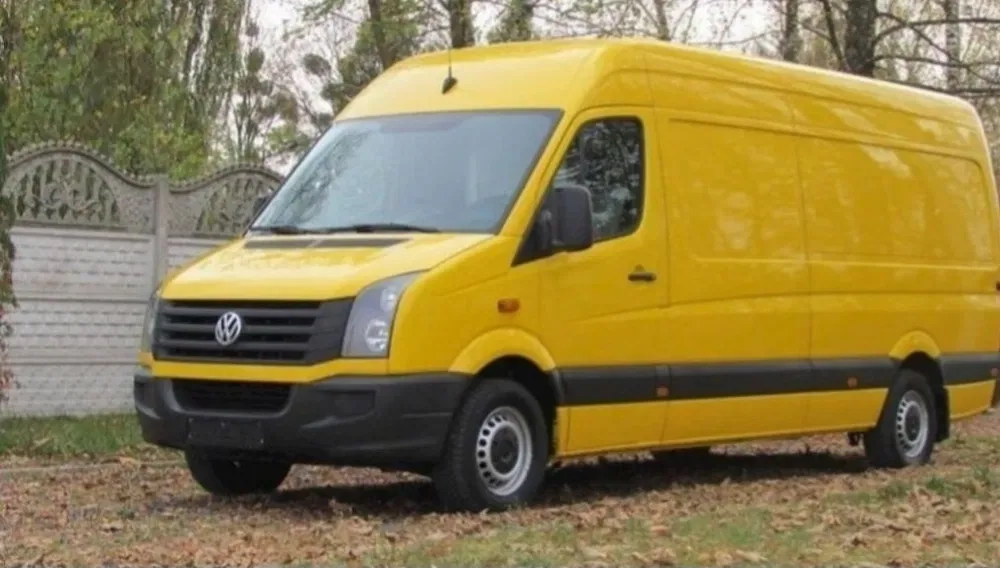 ВАНТАЖОПЕРЕВЕЗЕННЯ Домашній / Квартирний Переїзд - 17 грн/км