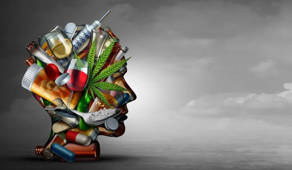 Лікування наркоманії