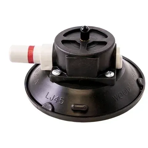 Вакуумні присоски