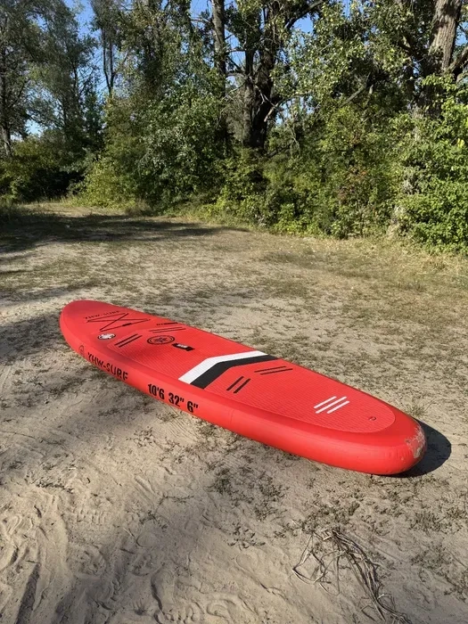 Сап борд Sup board