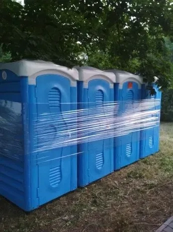 Біотуалети, м.Одеса, Чорноморськ, Миколаїв, обслуговування