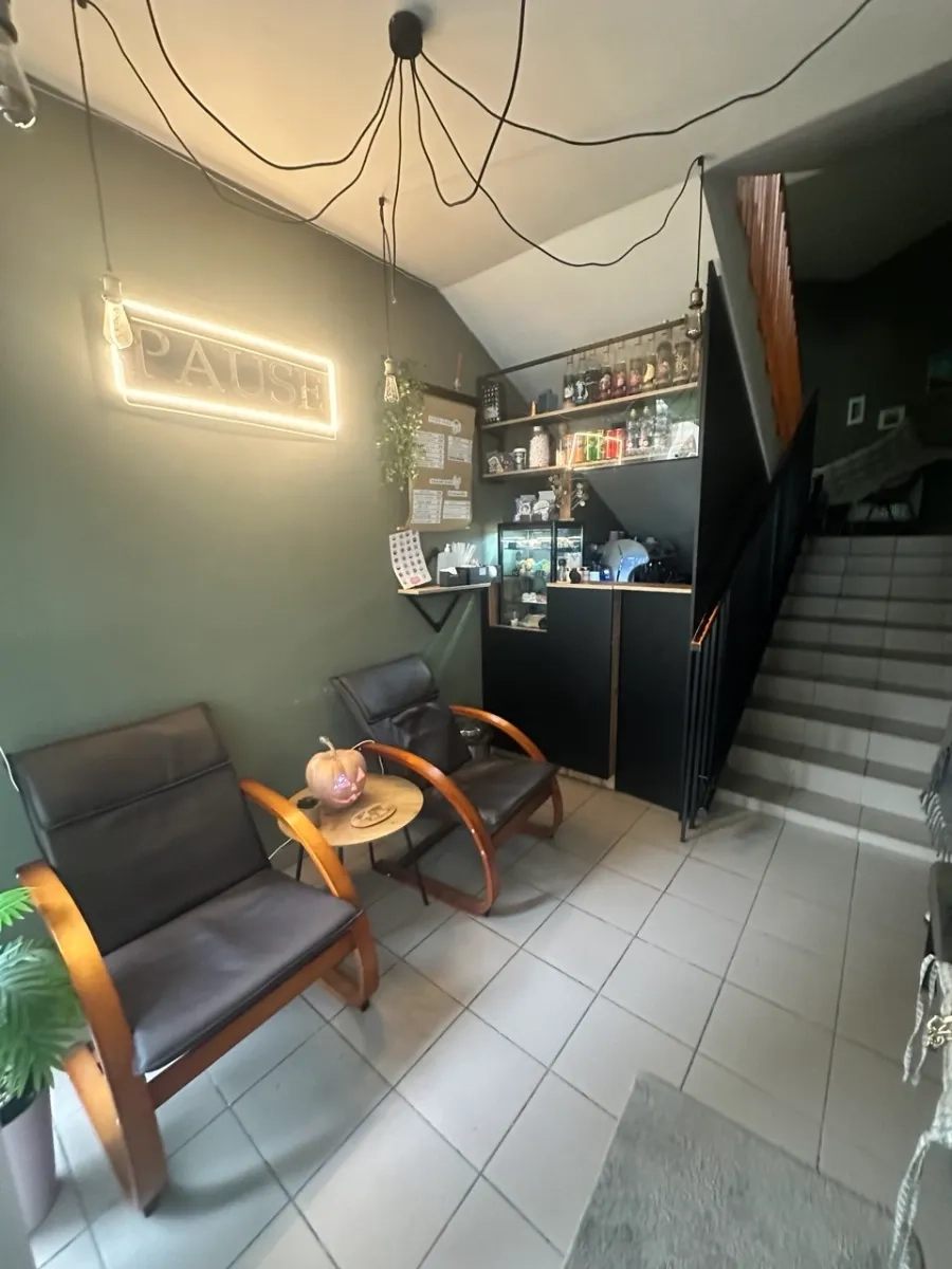 Готовий бізнес – кав'ярня в ЖК Avenue, метро Звіринецька