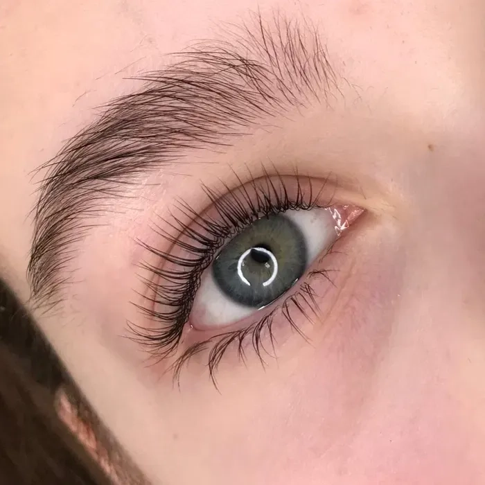 Ламінування вій центр, курси, ламинирование ресниц 800 грн.