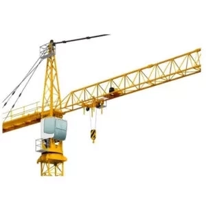 Башенный кран КБ 403 А, послуга