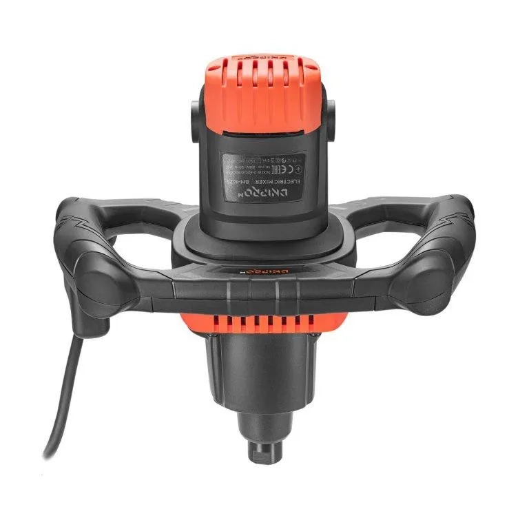 Міксер BM-162S «Dnipro-M» - для будь-яких сумішей!