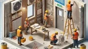 Різноробочі (будівництво…) швидко, якісно, за доступною ціною!