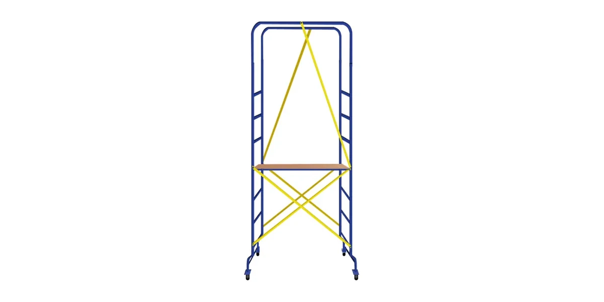 Помост Ліса 1,90м