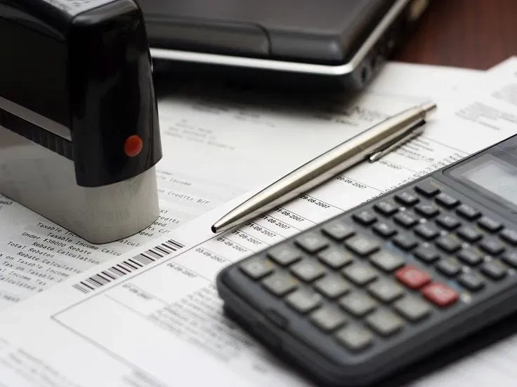 Бухгалтерські послуги Київ, Бухгалтер для ФОП, Податкові консультації