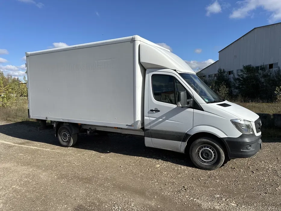 Вантажні перевезення , вантажне таксі, перевезення вантажу!