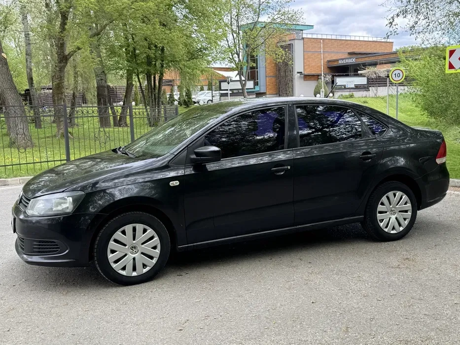 Авто Газ/бензин