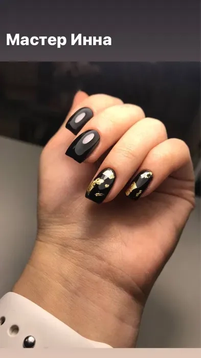 Нарощування нігтів / гель/акрил/манікюр/педикбр/брови/шелак