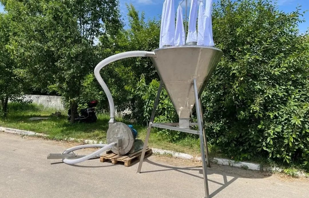 Пошиття рукавних фільтрів, мішків для аспірації, пилу, будь-яких розмірів.