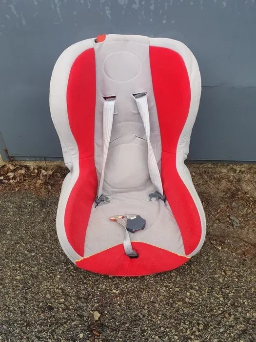 Авто крісло дитяче Ramatti 9-18 кг.