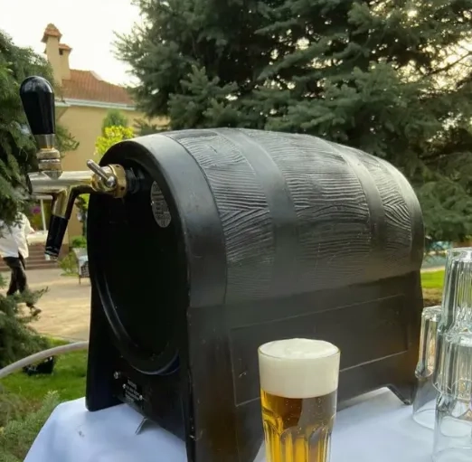 Пивне обладнання