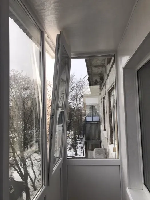 Якісні Вікна, Двері, Балкони та Лоджії під Ключ: Скління Веранд та Перегородок!