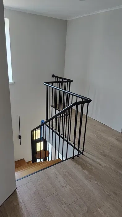 Перила Поручні Огорожі