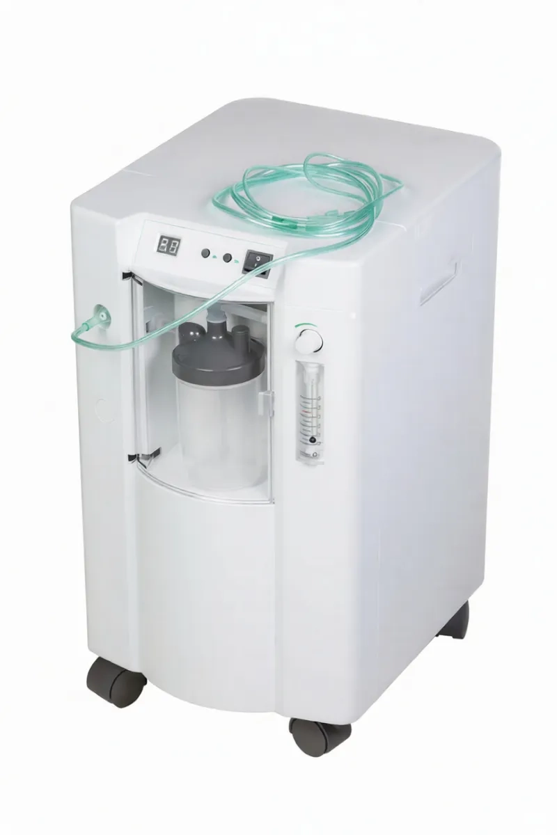 Кисневий Концентратор 7F-3 (3-5 літрів)