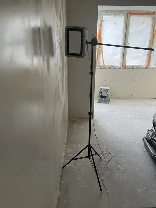 Якісне шпаклювання під фарбування. Малярні послуги.