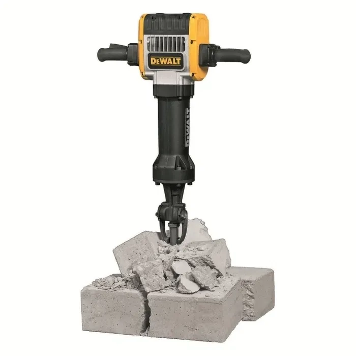 Відбійний молотк DeWalt D25981 / Послуги із демонтажу!