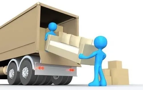 Послуги вантажників — навантаження, перевезення, допомога
