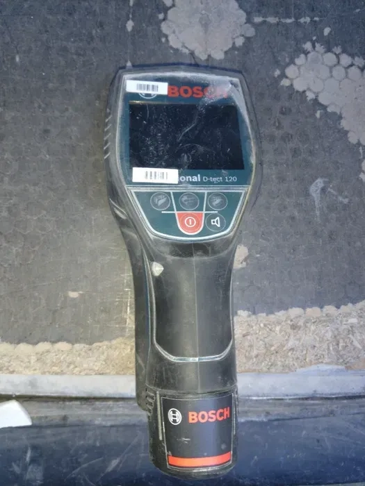 Детектор проводки