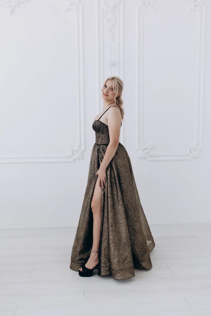 Сукня вечірня/випускна/весільна