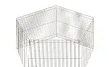 Вол'єр манеж П'ятірка 100 довжина,H 60 см