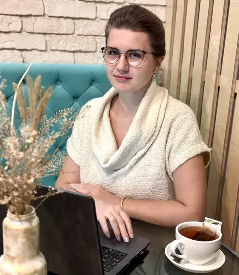 Бухгалтер для Вашого бізнесу/ЗВІТНІСТЬ/РозблокуванняПДВ/Виробництво/ЄС