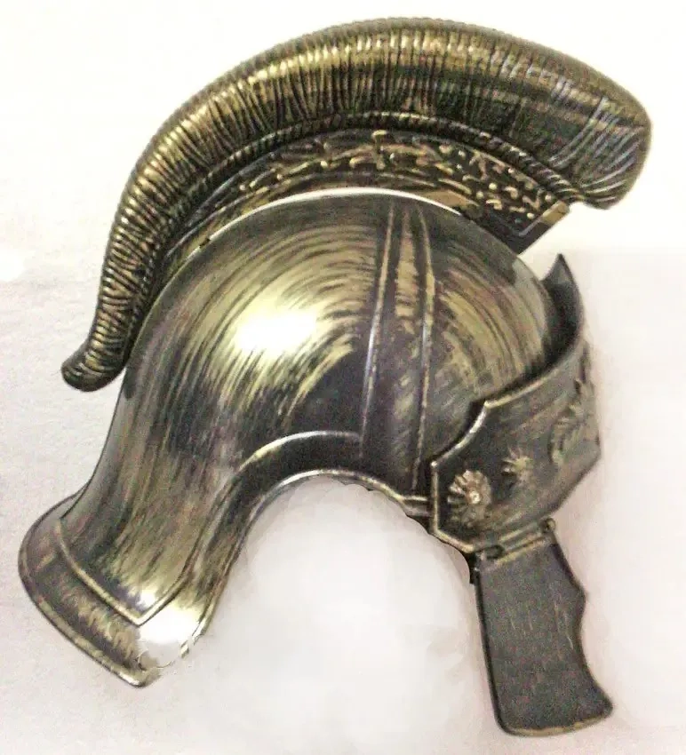 Шолом римського воїна