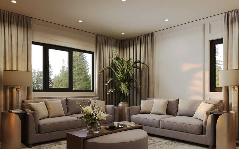 Дизайнер інтер'єру Київ / дизайнер інтер'єру 25р досвід у будівництві