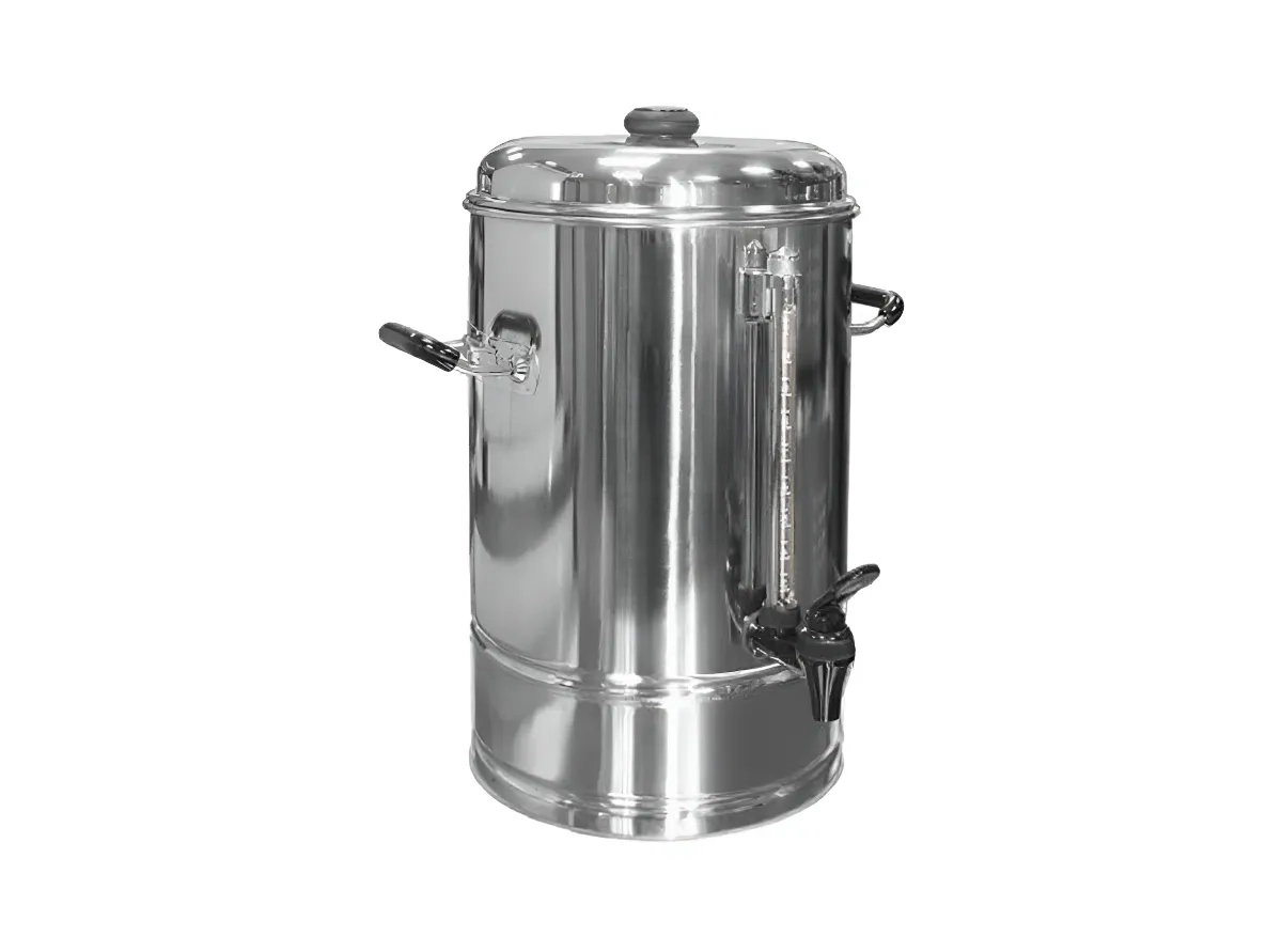 Термопот 20л: автоматичний підігрів води