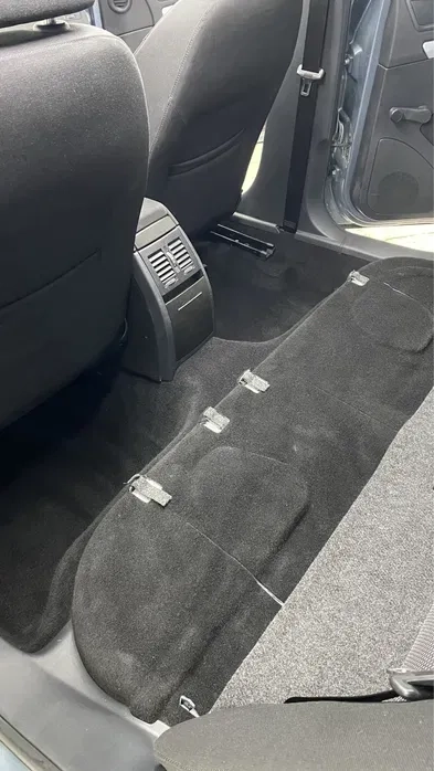 Послуги Хімчистки Салону Авто та Полірування Кузова. Ідеальний Вигляд Вашого Автомобіля!