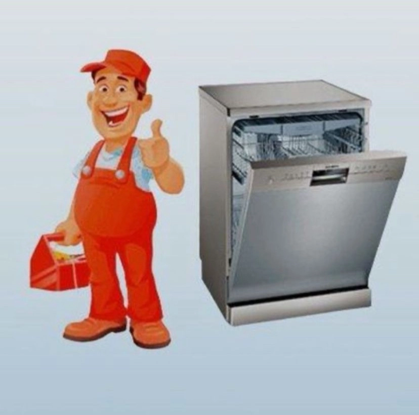Ремонт посудомийних машин на дому