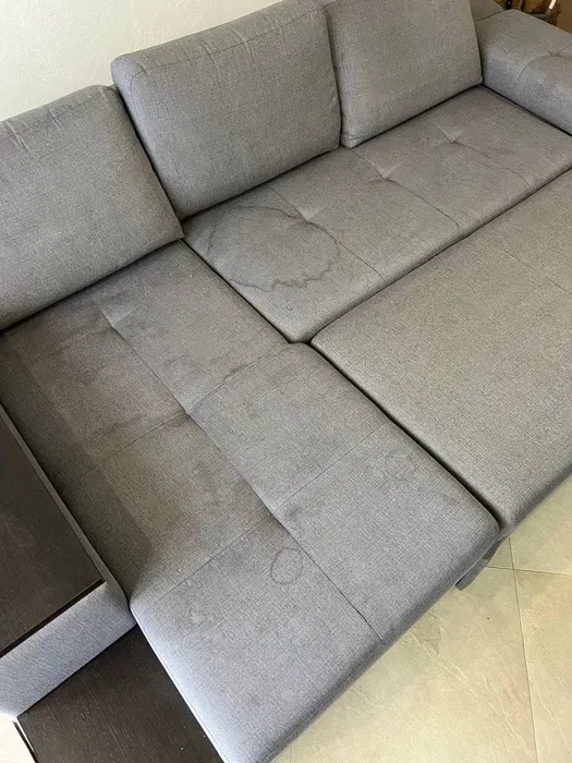 Хімчистка м'яких меблів/ Матраців/ Килимів/ Салонів авто